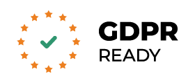 GDPR Ready